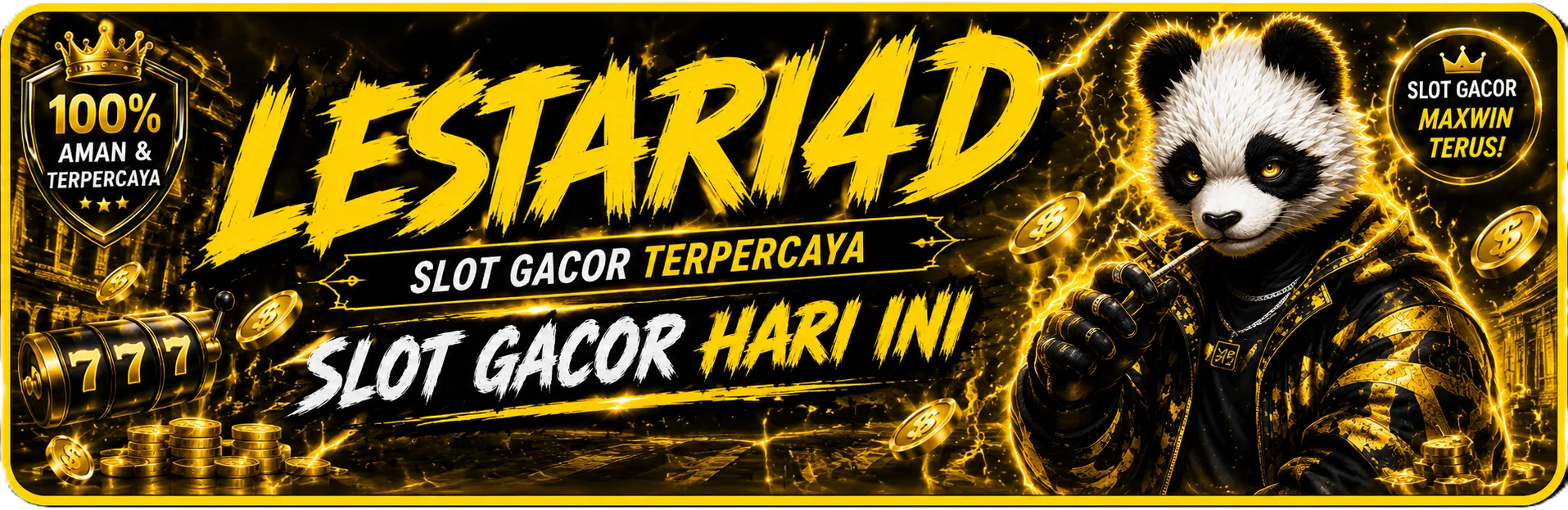 LESTARI4D